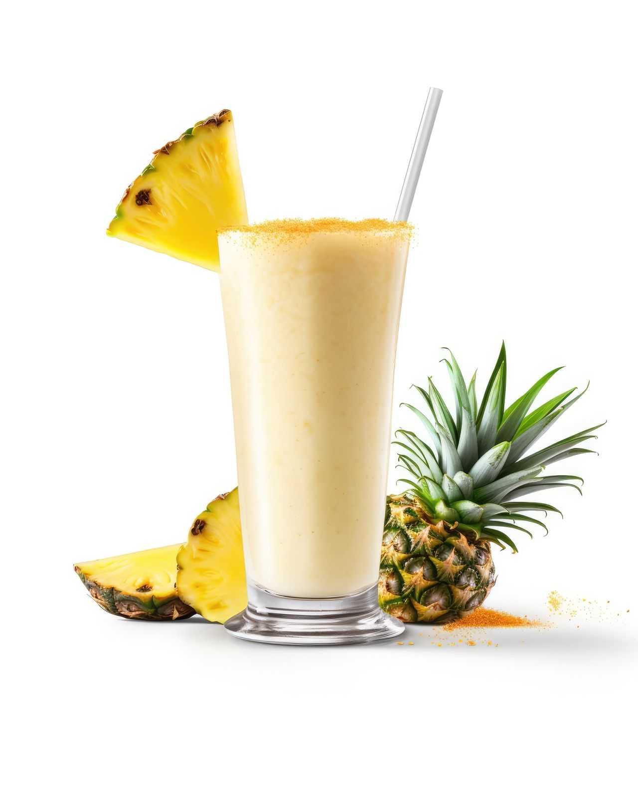 Pineapple Juice